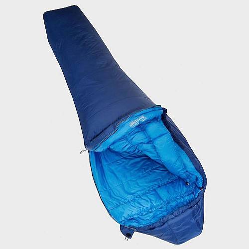 Vango Ultralite Pro 200 Sleeping Bag | Cobalt
