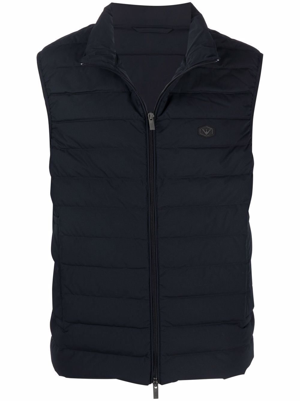 Emporio Armani Down Waistcoat