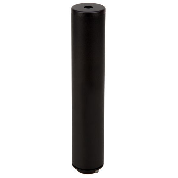 FMA  Tracer Full Auto Tracer Type 1 14 mm Silencer schwarz