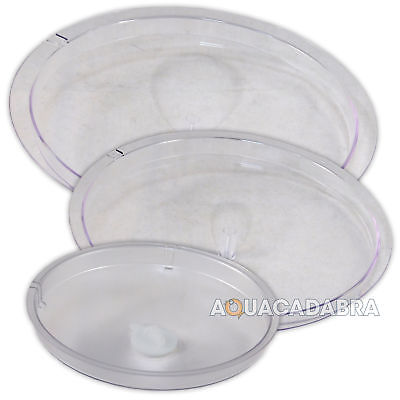 BiOrb Halo Condensation Trays Replacement 15l / 30l / 60l Fish Tank Aquarium