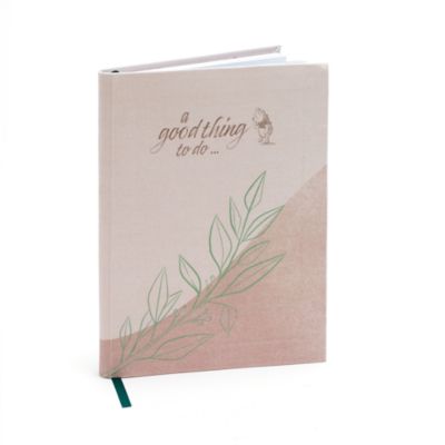 Disney Store Winnie the Pooh Journal - From shopDisney