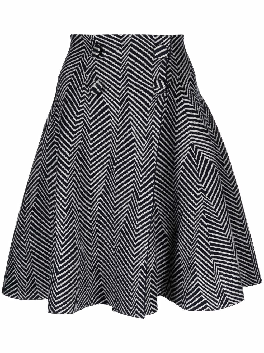 Emporio Armani Mini gonna