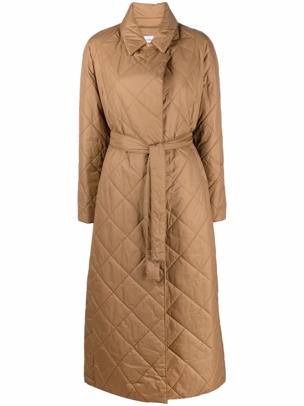 Paltò Paola faux fur coat