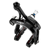 TRP R879 Road Caliper Brake Set - Brake Set - Black