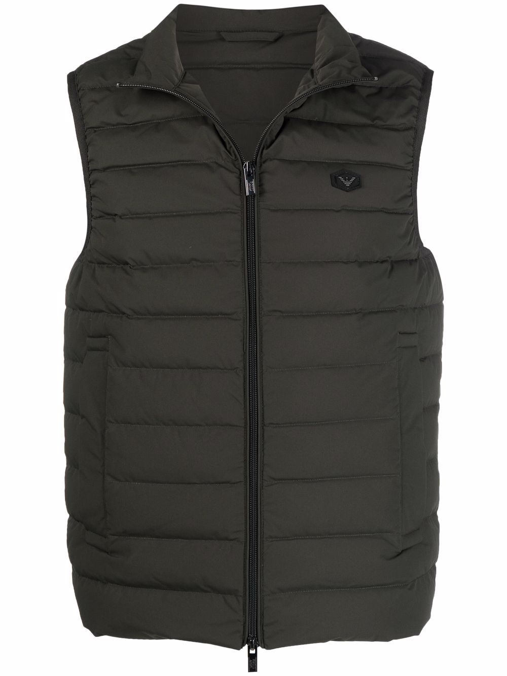Emporio Armani Gilet piumino