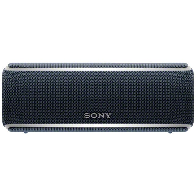 Docking Speakers Genie Ping Sony Srs Xb21 Portable Wireless Bluetooth Speaker