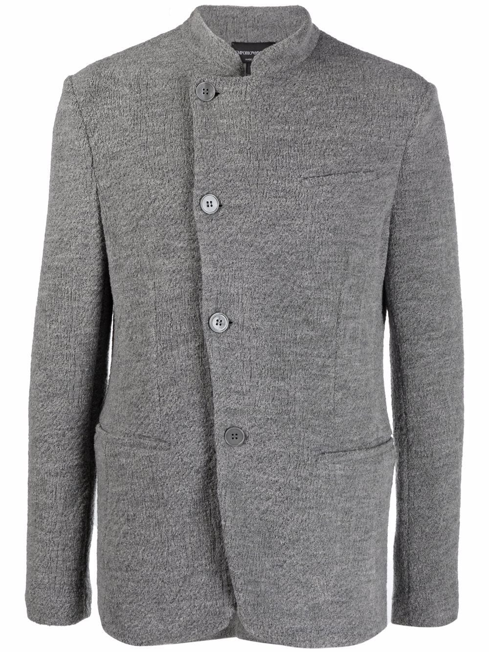 E 'Clat  jackets grey