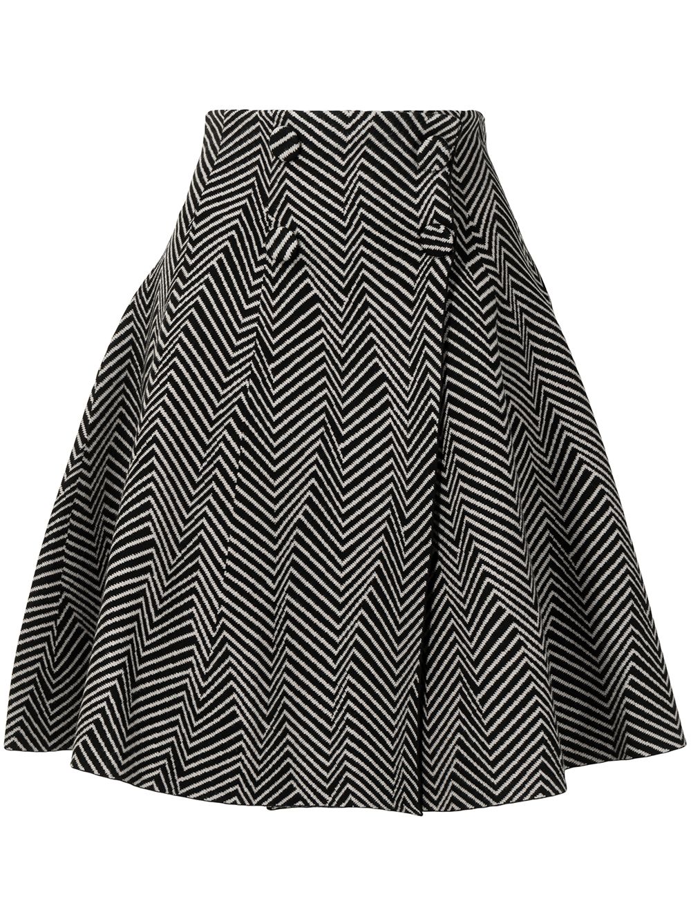 Emporio Armani Mini gonna