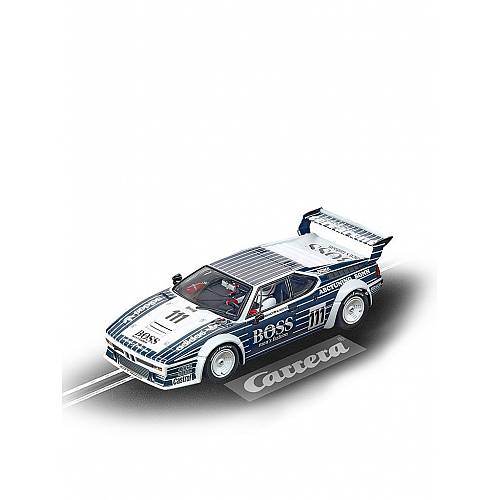 CARRERA Digital 132 - BMW M1 Procar No.111 Nürburgring 1000km 1984