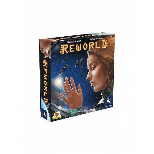 Reworld (Duits)