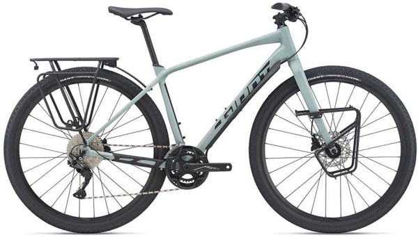 GIANT  Toughroad Slr 1 2021 - Hybrid Sports Bike