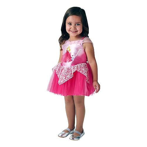 Rubies Costumes Co. (Small) Ballerina Sleeping Beauty Girls