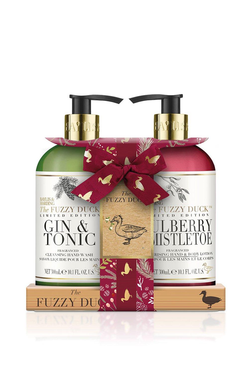 Baylis & Harding  The Fuzzy Duck Winter Wonderland confezione regalo (per le mani)